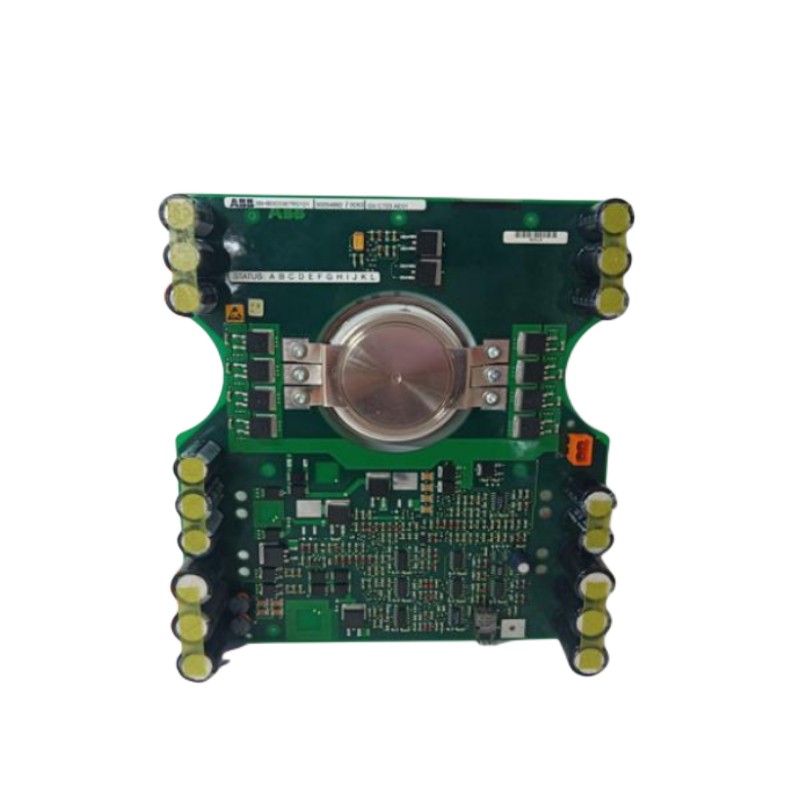 ABB 3BHB003387R0101 5SXE 05-0151 5SHX 08F4502 semiconductor module0